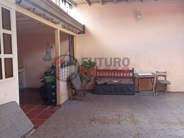 #0224 - Casa para Venta en Cabudare - K - 3