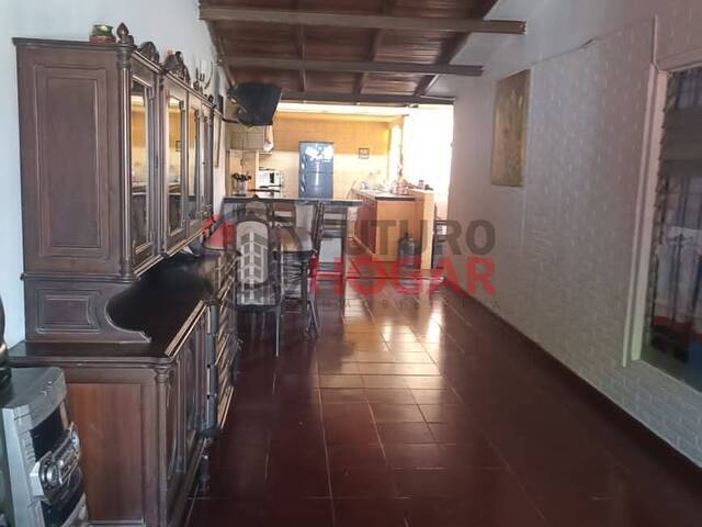#0224 - Casa para Venta en Cabudare - K - 2