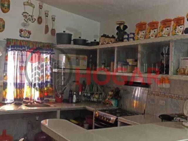 #0524 - Casa para Venta en Barquisimeto - K - 2