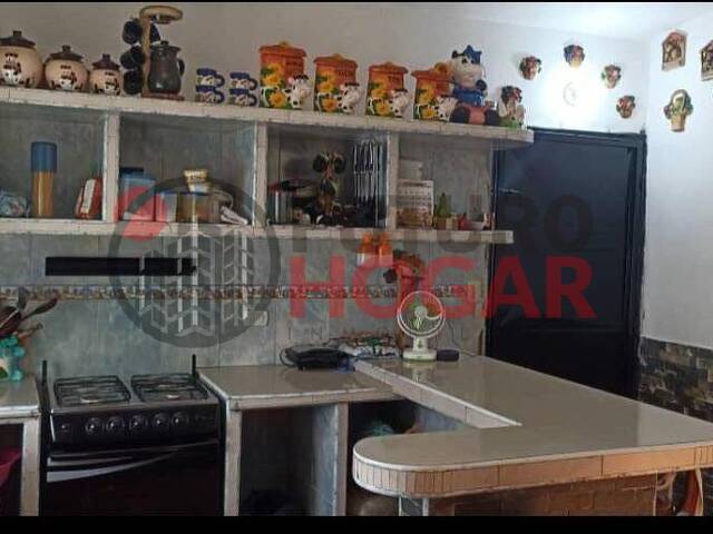 #0524 - Casa para Venta en Barquisimeto - K - 3