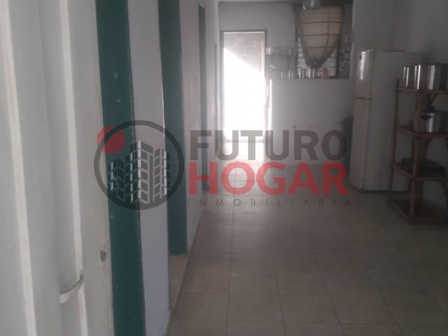 #0724 - Casa para Venta en Barquisimeto - K