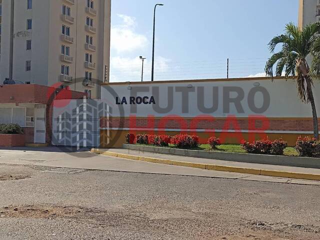 #0125 - Departamento para Venta en Barquisimeto - K