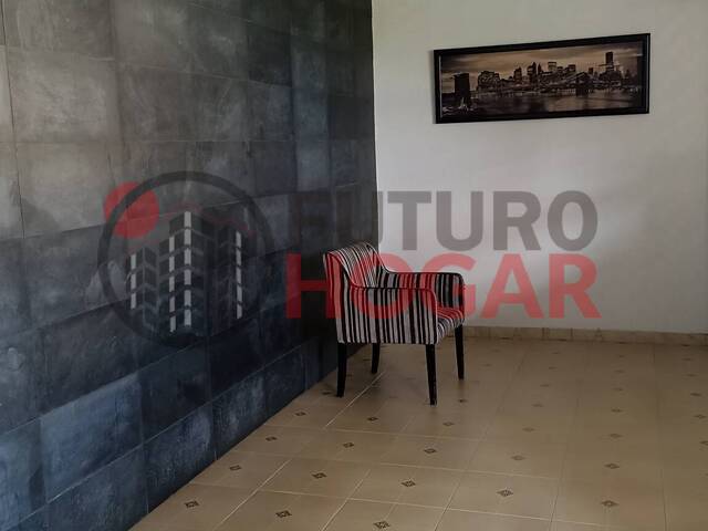 #0125 - Departamento para Venta en Barquisimeto - K