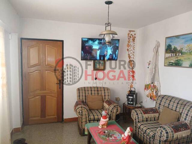 #0225 - Departamento para Venta en Barquisimeto - K