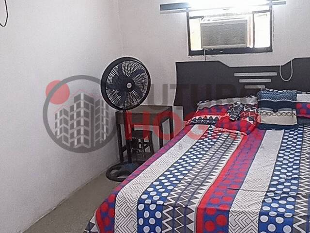#0225 - Departamento para Venta en Barquisimeto - K