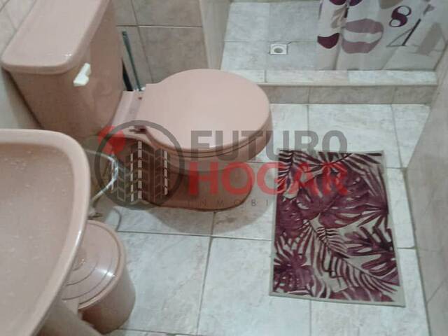 #0225 - Departamento para Venta en Barquisimeto - K