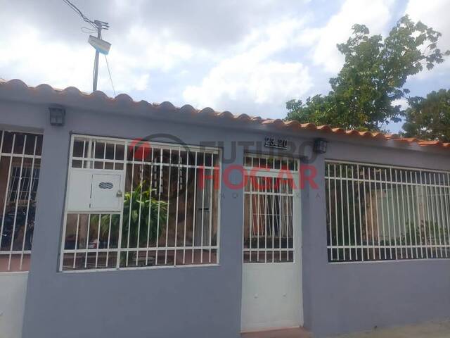 #0224 - Casa para Venta en Cabudare - K - 1