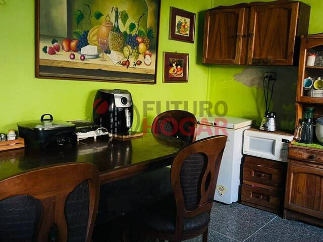 #0825 - Casa para Venta en Barquisimeto - K - 3