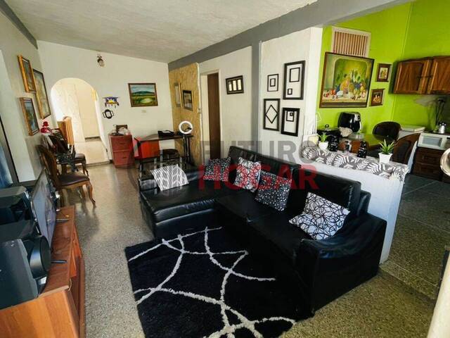 #0825 - Casa para Venta en Barquisimeto - K - 1