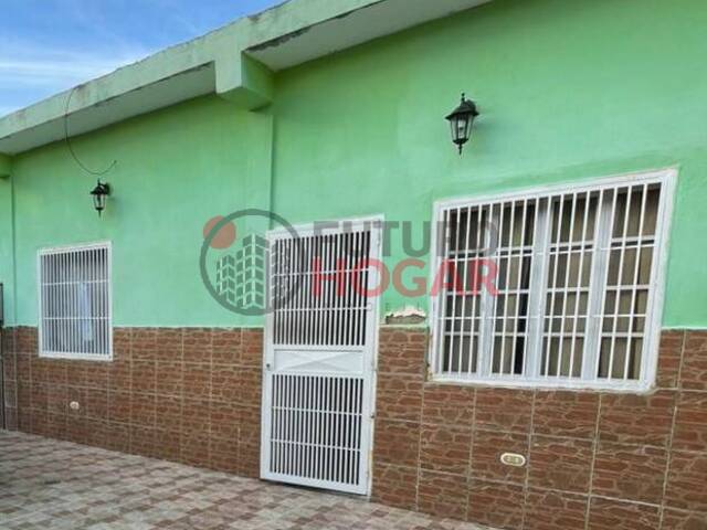 #0825 - Casa para Venta en Barquisimeto - K - 2