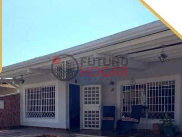 #0925 - Casa para Venta en Barquisimeto - K - 1