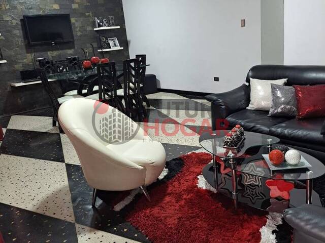 #1025 - Casa para Venta en Barquisimeto - K - 1