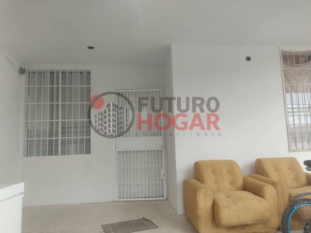 #1125 - Casa para Venta en Barquisimeto - K - 1