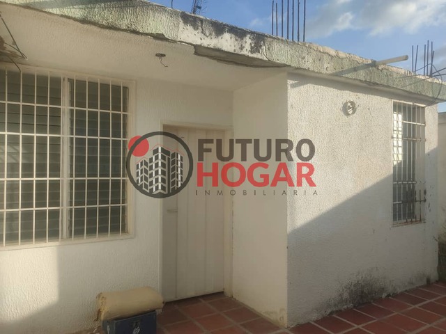 #1325 - Casa para Venta en Barquisimeto - K - 1
