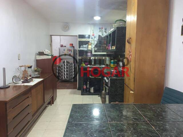 #1425 - Casa para Venta en Barquisimeto - K