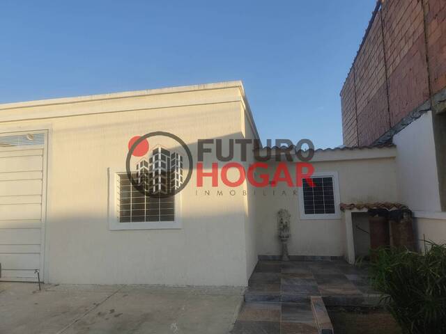 #1525 - Casa para Venta en Cabudare - K - 1