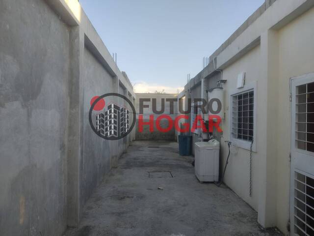 #1525 - Casa para Venta en Cabudare - K - 2