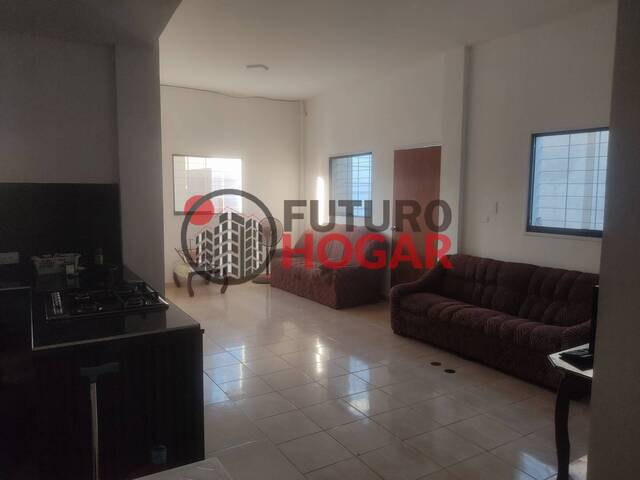 #1525 - Casa para Venta en Cabudare - K - 3