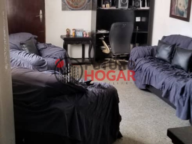 #1625 - Departamento para Venta en Barquisimeto - K - 3