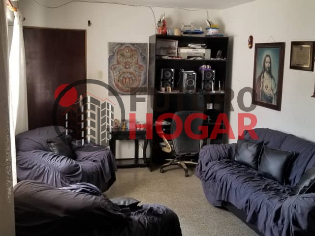 #1625 - Departamento para Venta en Barquisimeto - K - 1