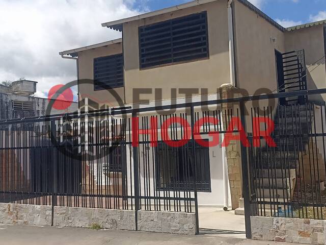 #1725 - Casa para Venta en Barquisimeto - K - 1