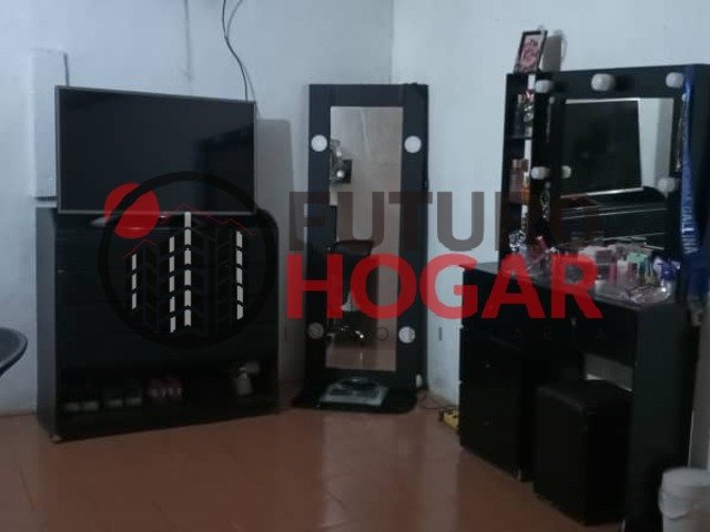 #1825 - Casa para Venta en Cabudare - K - 3