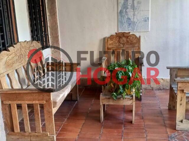 #1825 - Casa para Venta en Cabudare - K - 2