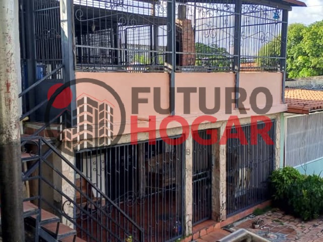 #1825 - Casa para Venta en Cabudare - K - 1