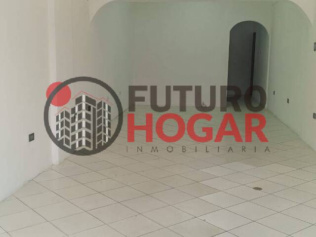 Alquiler en NUEVA SEGOVIA - Barquisimeto