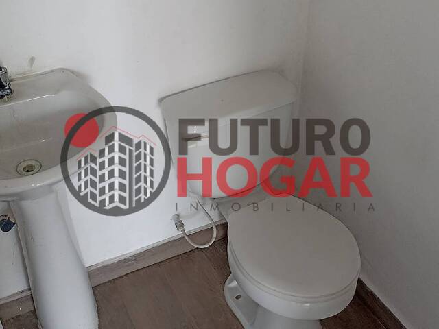 #2025 - Oficina para Alquiler en Barquisimeto - K - 2