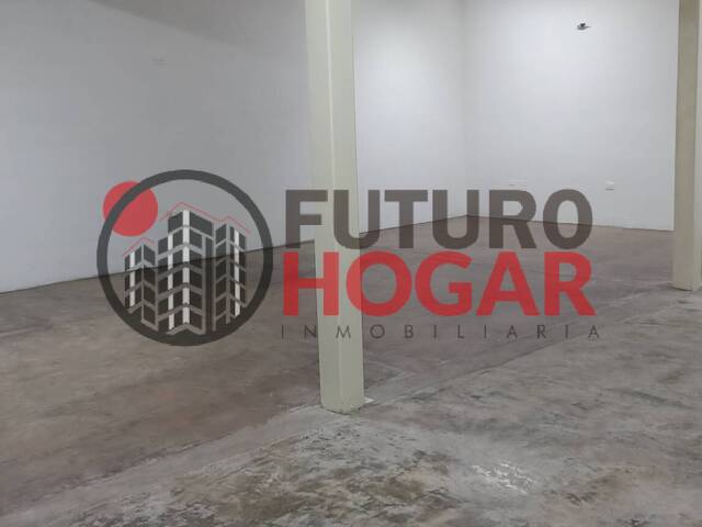 #2225 - Oficina para Alquiler en Barquisimeto - K - 3