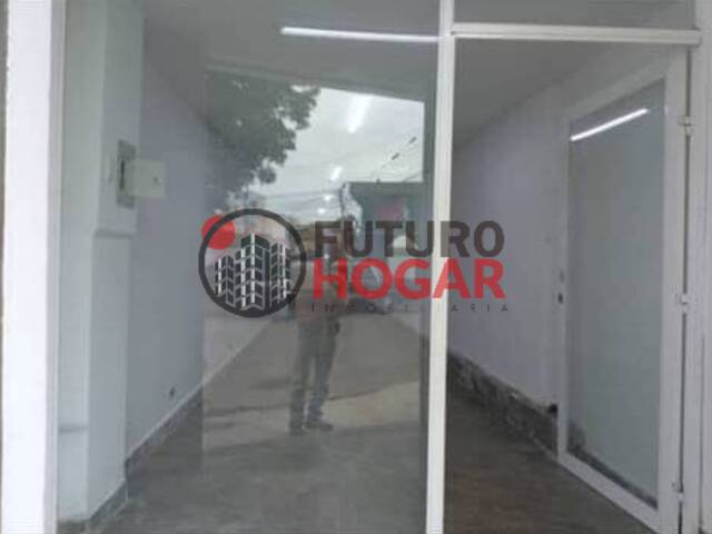 #2325 - Punto Comercial para Alquiler en Barquisimeto - K - 2