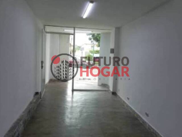 #2325 - Punto Comercial para Alquiler en Barquisimeto - K - 1