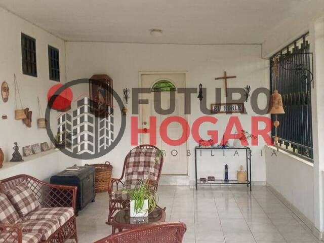 #2425 - Granja  Finca para Venta en Barquisimeto - K - 2