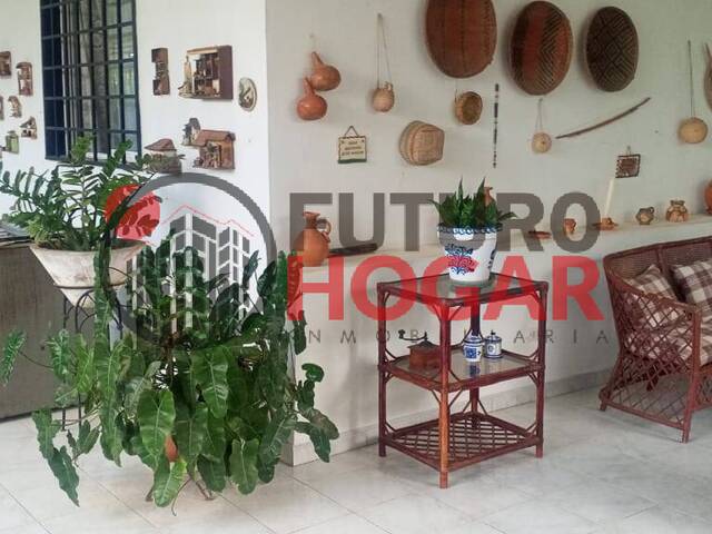 #2425 - Granja  Finca para Venta en Barquisimeto - K - 3