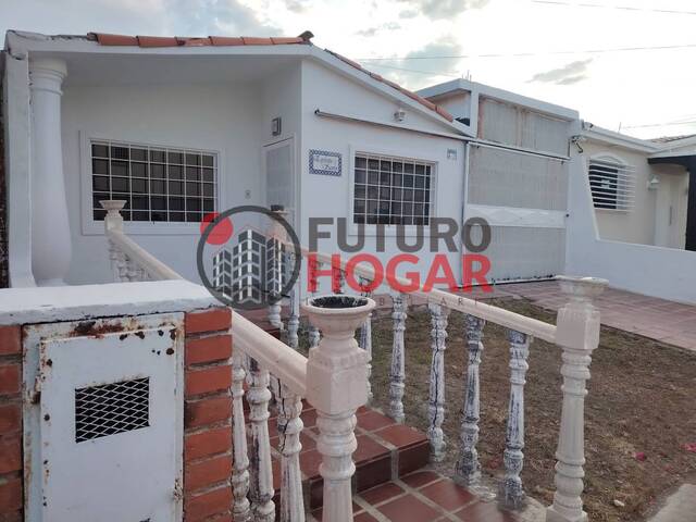 #2625 - Casa para Venta en Cabudare - K - 1