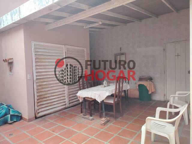 #2725 - Casa para Venta en Cabudare - K
