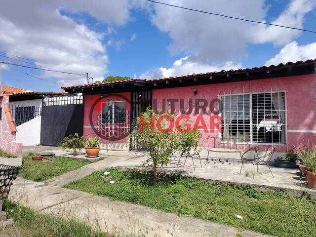 #2825 - Casa para Venta en Cabudare - K - 1