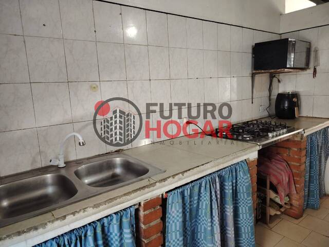 #2825 - Casa para Venta en Cabudare - K - 3