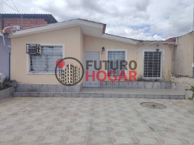 #2925 - Casa para Venta en Barquisimeto - K - 2
