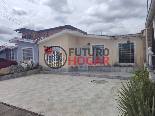 Venta en HACIENDA YUCATAN - Barquisimeto