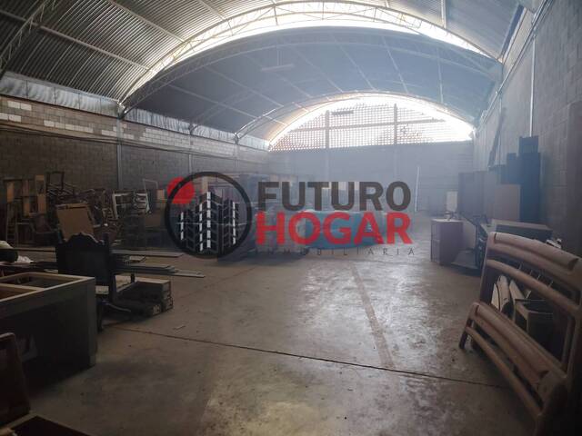 #3025 - Conjunto Comercial para Venta en Barquisimeto - K - 2