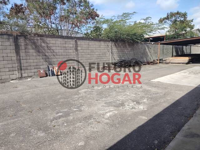 #3025 - Conjunto Comercial para Venta en Barquisimeto - K - 3