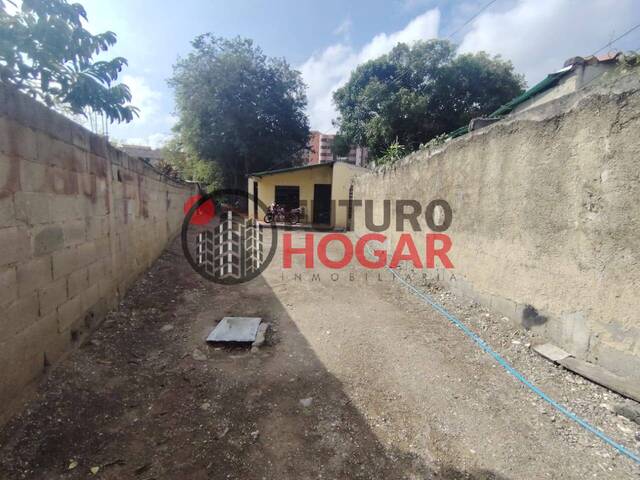 #3225 - Terreno para Venta en Barquisimeto - K - 1