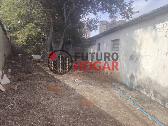 #3225 - Terreno para Venta en Barquisimeto - K - 3