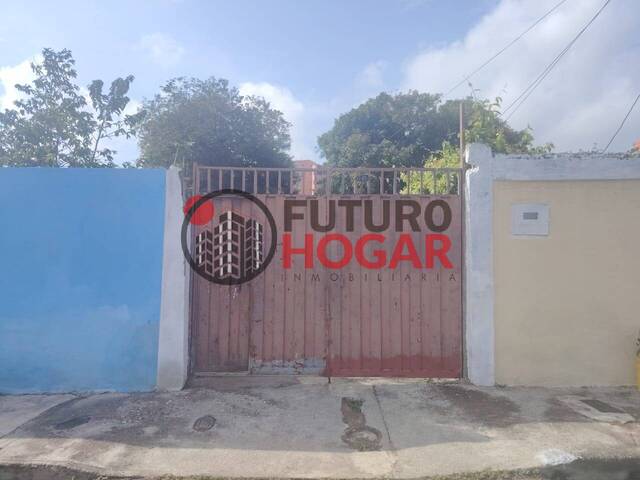 #3225 - Terreno para Venta en Barquisimeto - K - 2