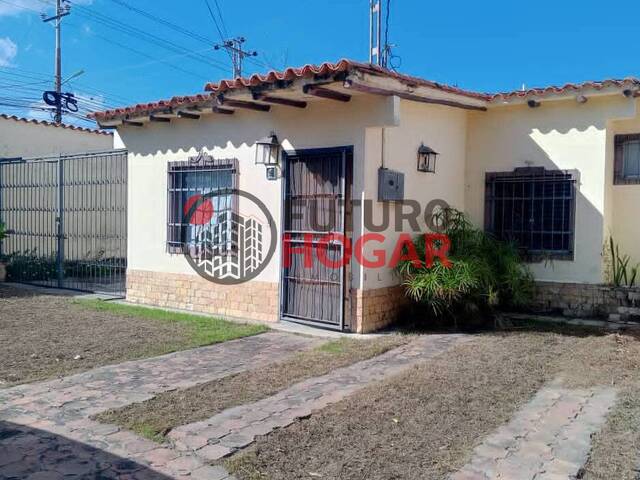 #3425 - Casa para Alquiler en Cabudare - K - 1